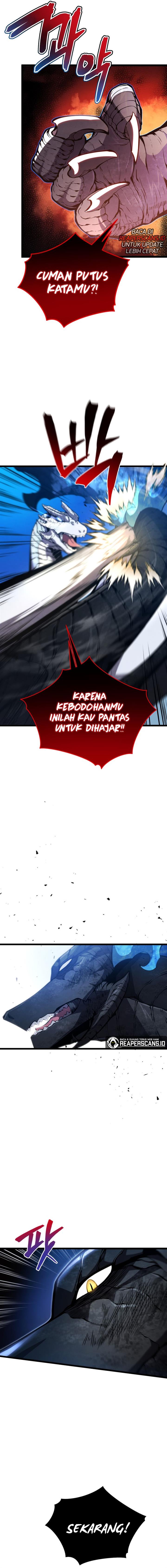 Swordmaster’s Youngest Son Chap 49 - Next Chap 50