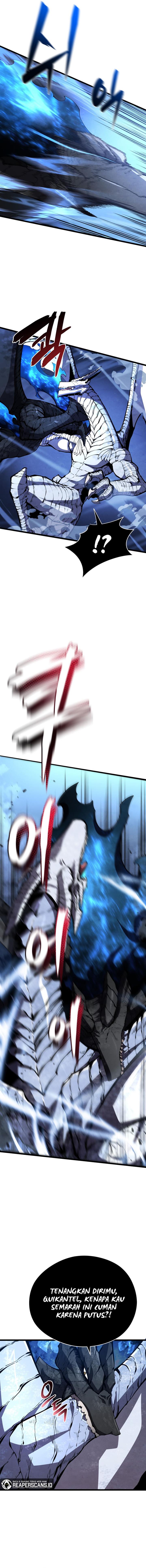 Swordmaster’s Youngest Son Chap 49 - Next Chap 50