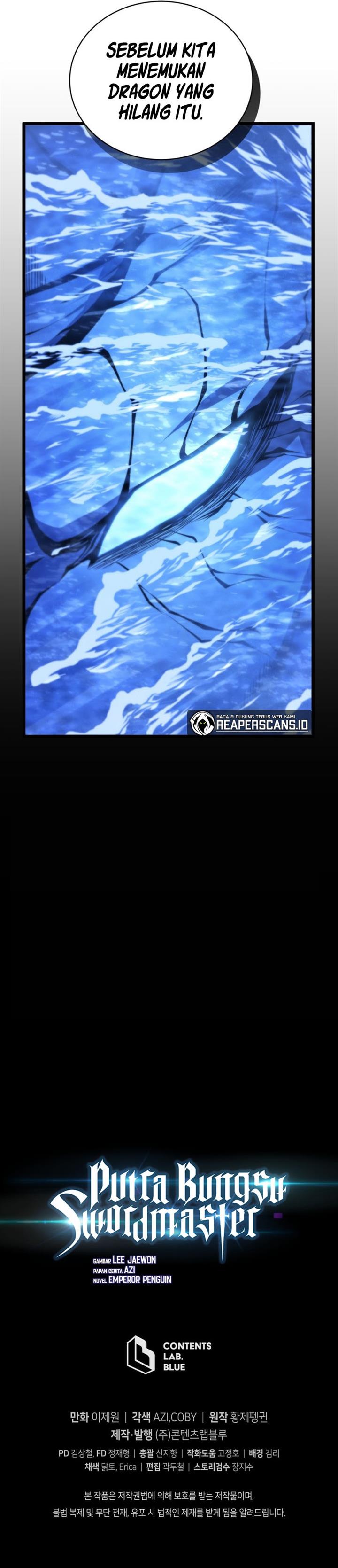 Swordmaster’s Youngest Son Chap 49 - Next Chap 50