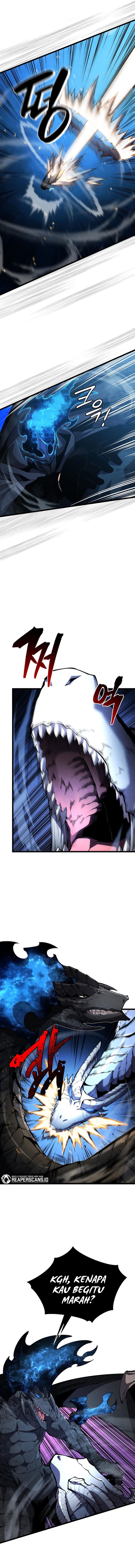 Swordmaster’s Youngest Son Chap 49 - Next Chap 50