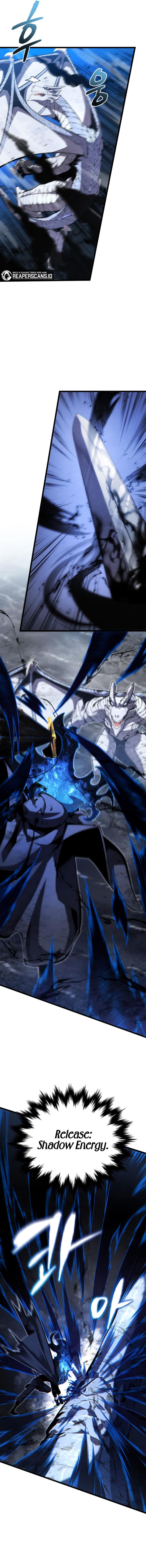 Swordmaster’s Youngest Son Chap 49 - Next Chap 50