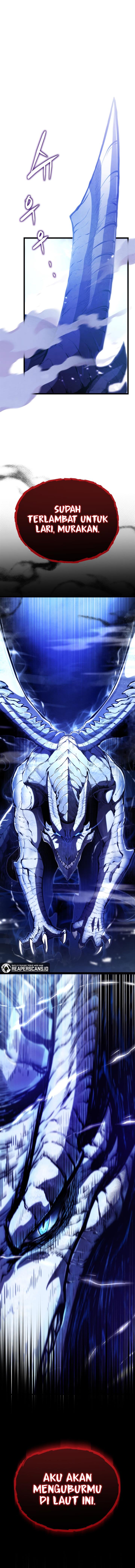 Swordmaster’s Youngest Son Chap 49 - Next Chap 50