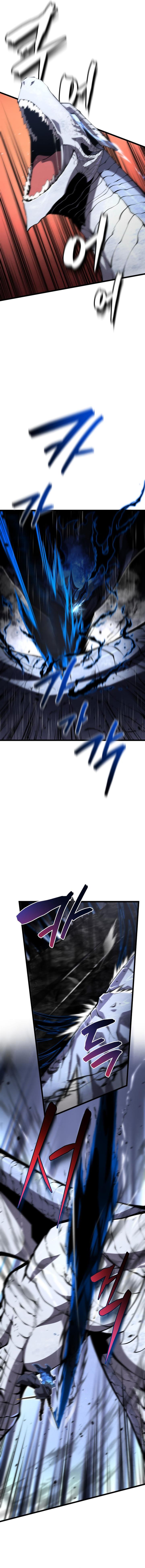 Swordmaster’s Youngest Son Chap 49 - Next Chap 50