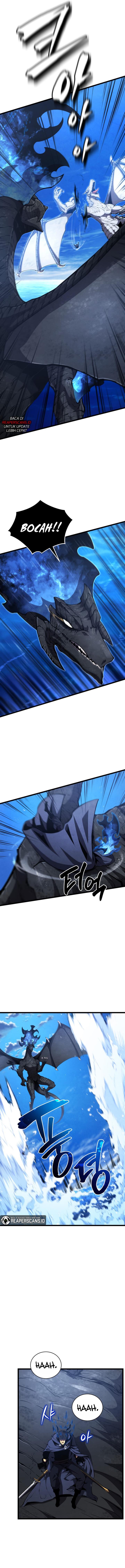 Swordmaster’s Youngest Son Chap 49 - Next Chap 50