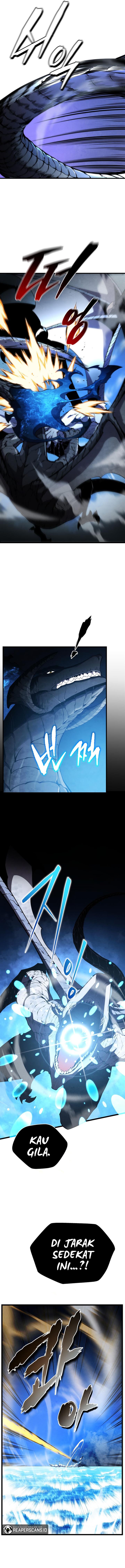 Swordmaster’s Youngest Son Chap 49 - Next Chap 50