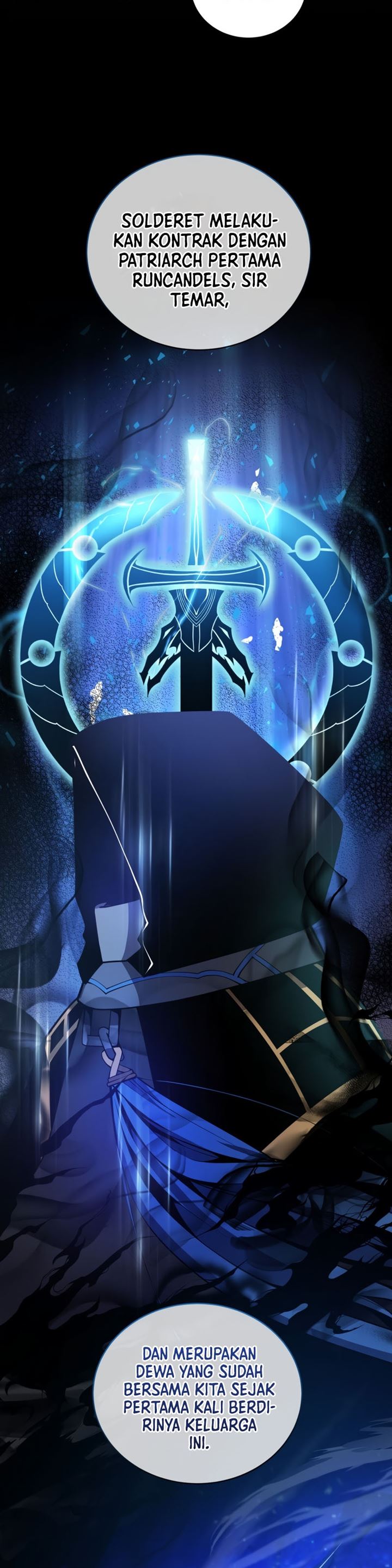 Swordmaster’s Youngest Son Chap 4 - Next Chap 5