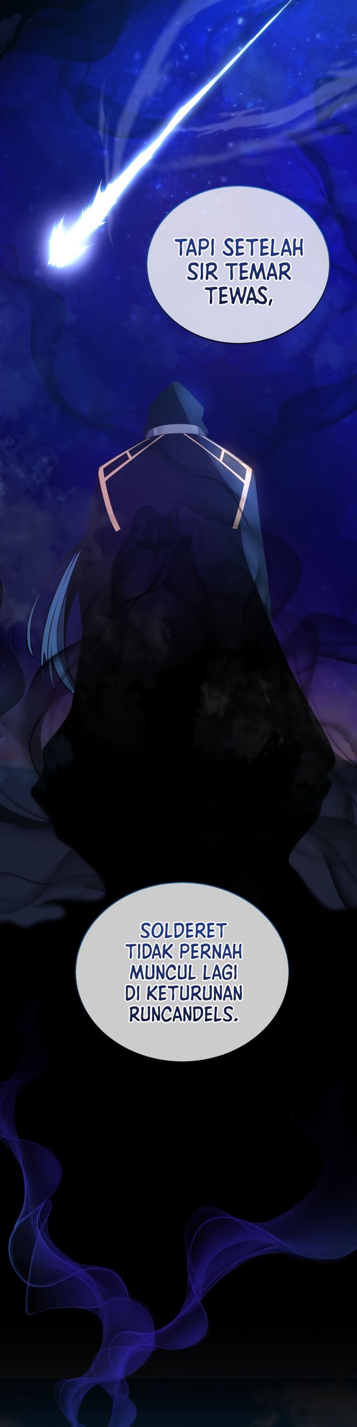 Swordmaster’s Youngest Son Chap 4 - Next Chap 5