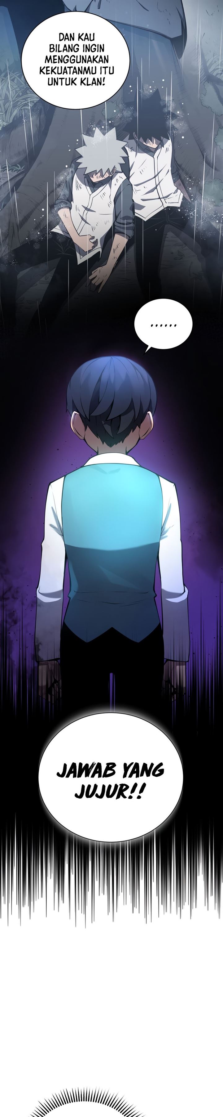 Swordmaster’s Youngest Son Chap 4 - Next Chap 5