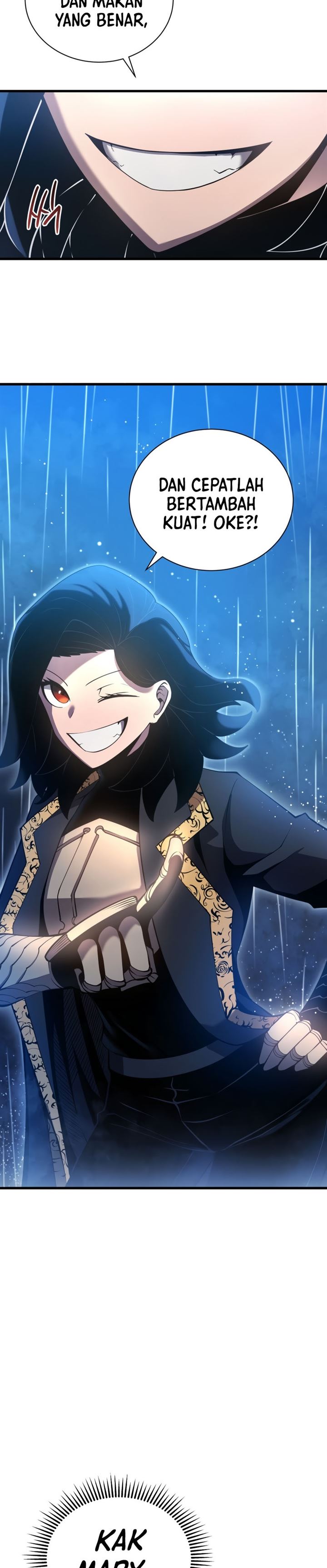 Swordmaster’s Youngest Son Chap 4 - Next Chap 5