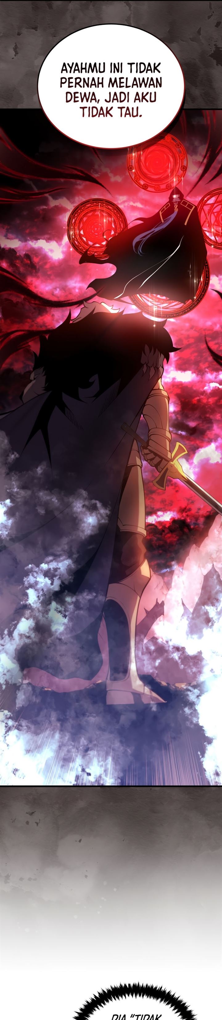 Swordmaster’s Youngest Son Chap 4 - Next Chap 5