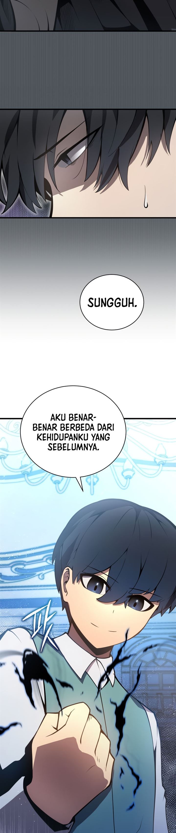 Swordmaster’s Youngest Son Chap 4 - Next Chap 5