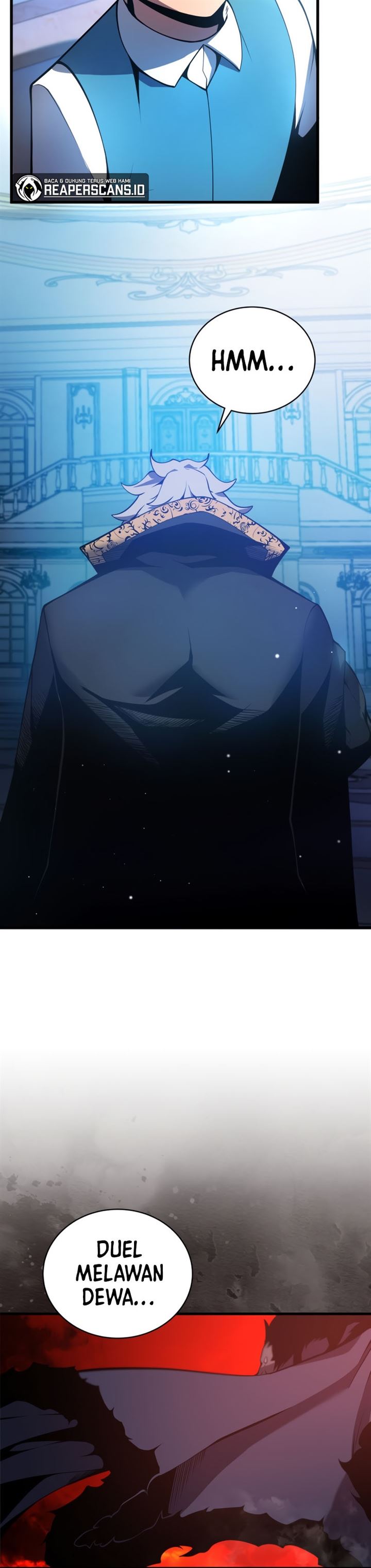 Swordmaster’s Youngest Son Chap 4 - Next Chap 5
