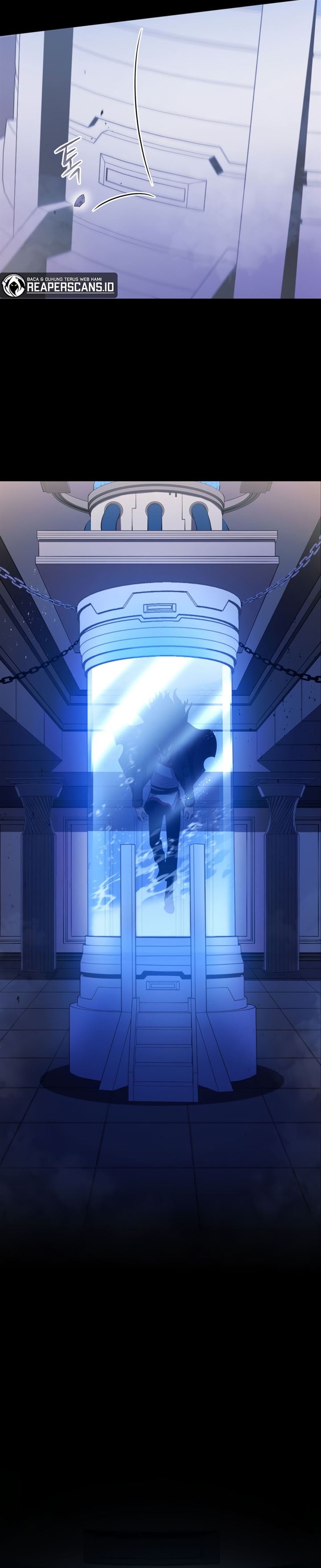 Swordmaster’s Youngest Son Chap 4 - Next Chap 5