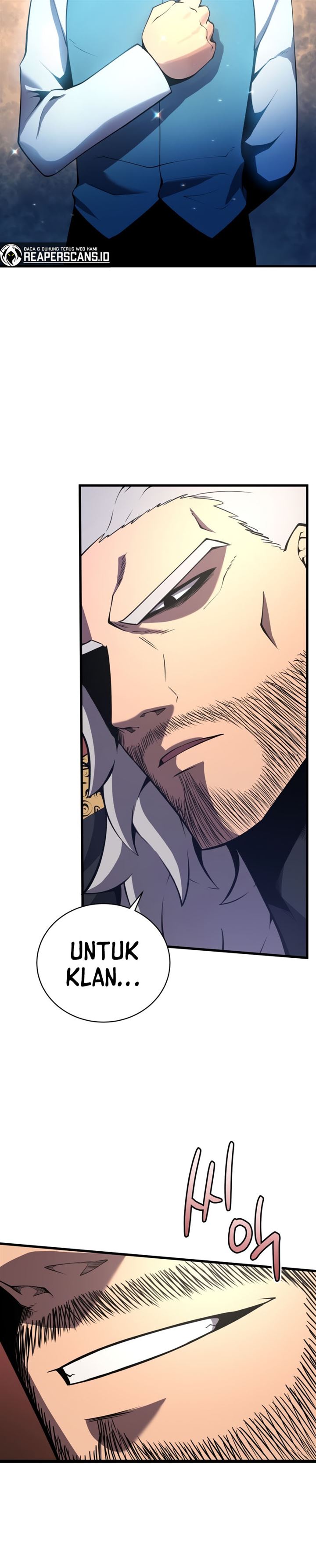Swordmaster’s Youngest Son Chap 4 - Next Chap 5