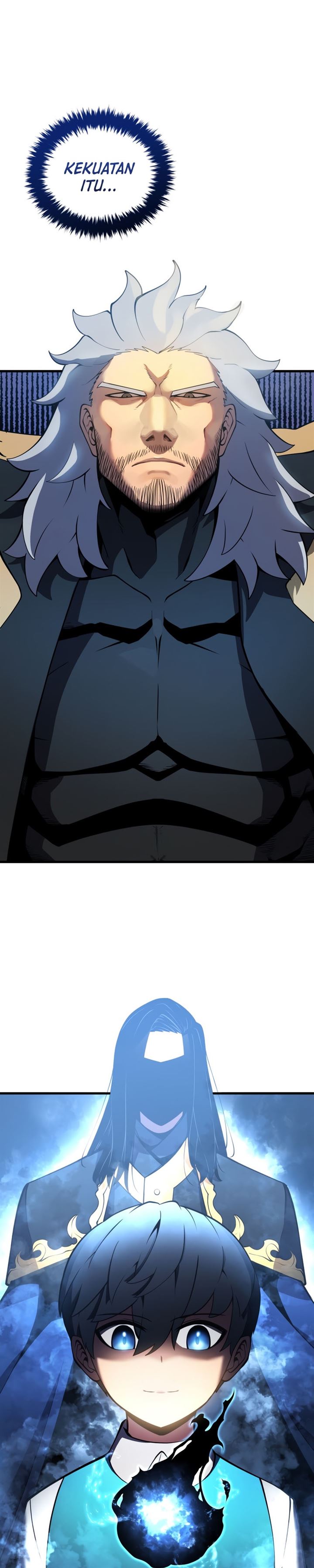 Swordmaster’s Youngest Son Chap 4 - Next Chap 5