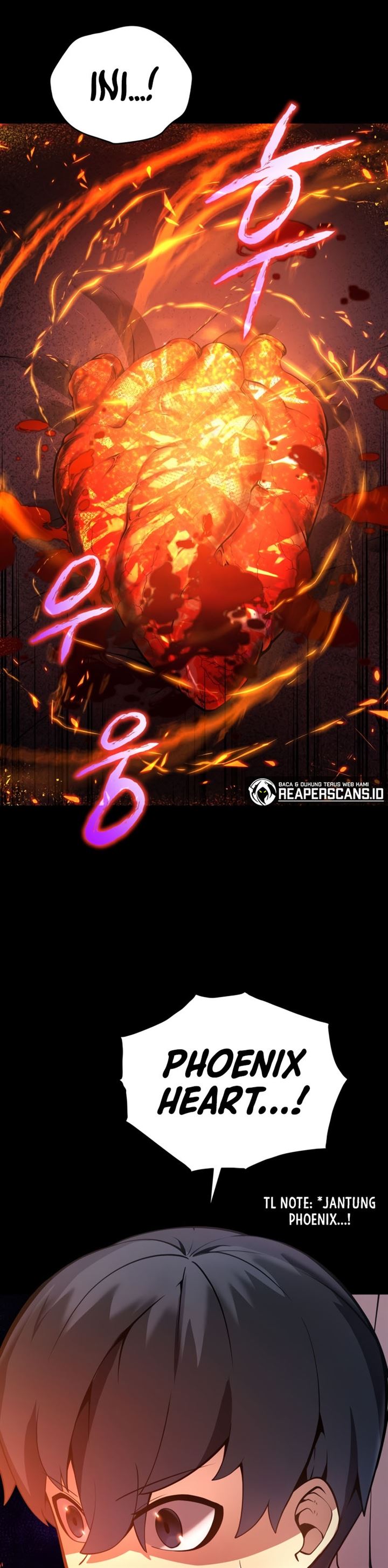 Swordmaster’s Youngest Son Chap 4 - Next Chap 5