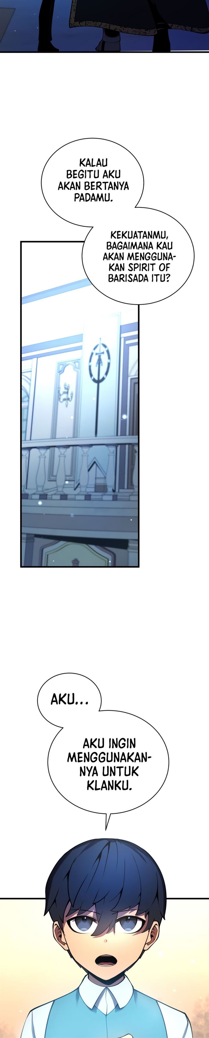 Swordmaster’s Youngest Son Chap 4 - Next Chap 5