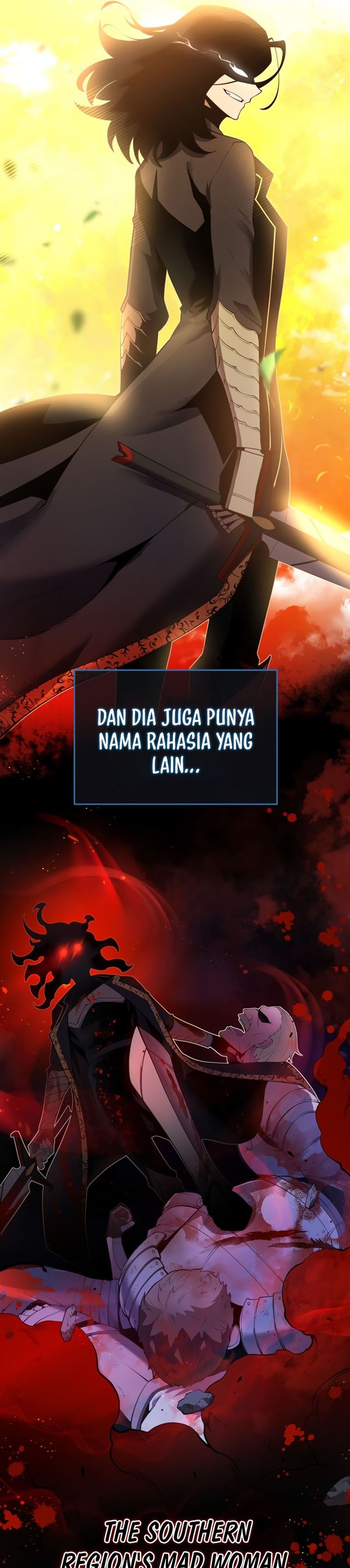 Swordmaster’s Youngest Son Chap 4 - Next Chap 5