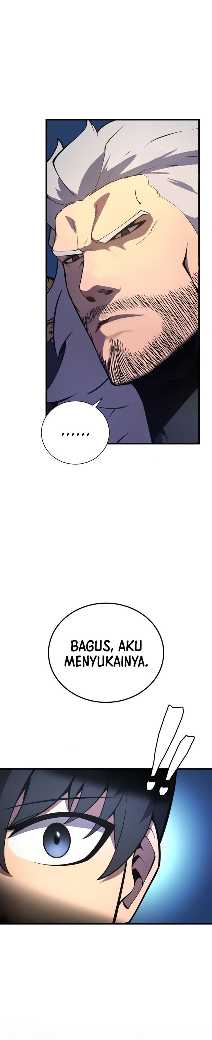 Swordmaster’s Youngest Son Chap 4 - Next Chap 5