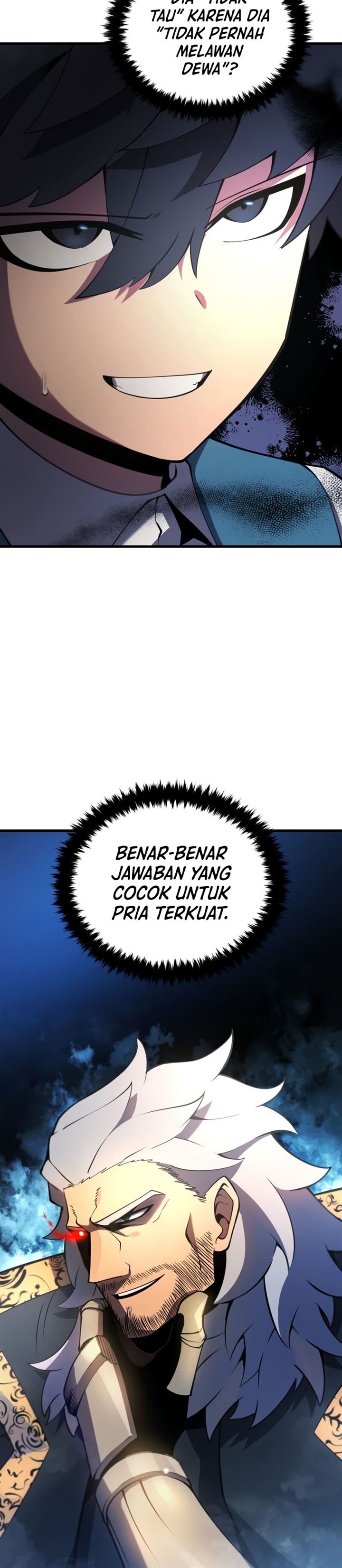 Swordmaster’s Youngest Son Chap 4 - Next Chap 5