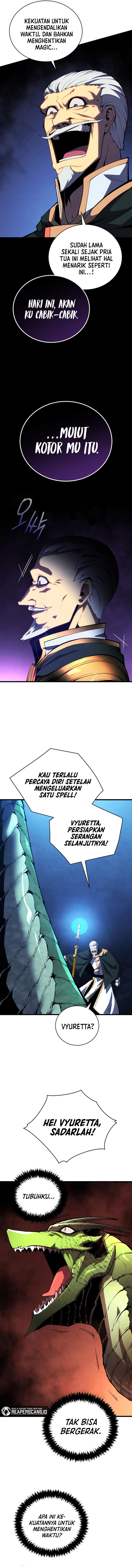 Swordmaster’s Youngest Son Chap 53 - Next Chap 54