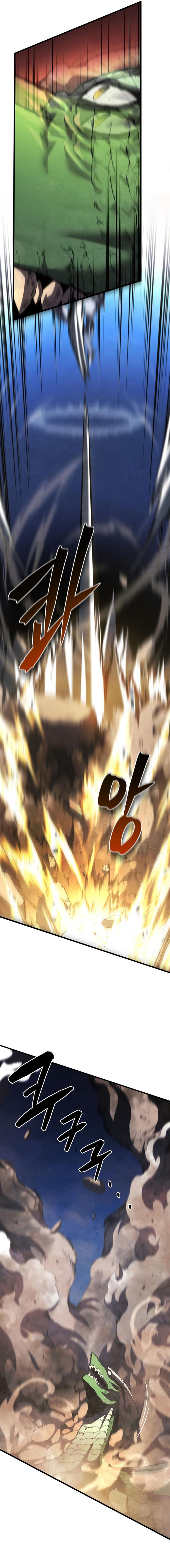 Swordmaster’s Youngest Son Chap 53 - Next Chap 54