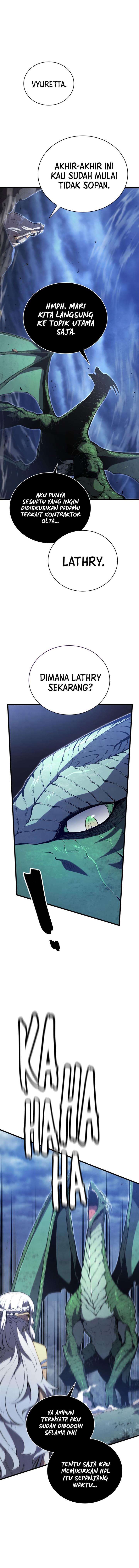 Swordmaster’s Youngest Son Chap 53 - Next Chap 54