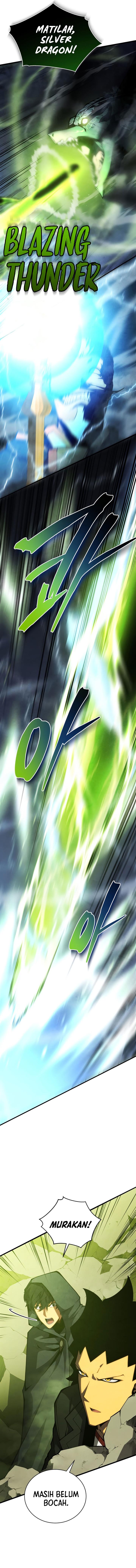 Swordmaster’s Youngest Son Chap 53 - Next Chap 54