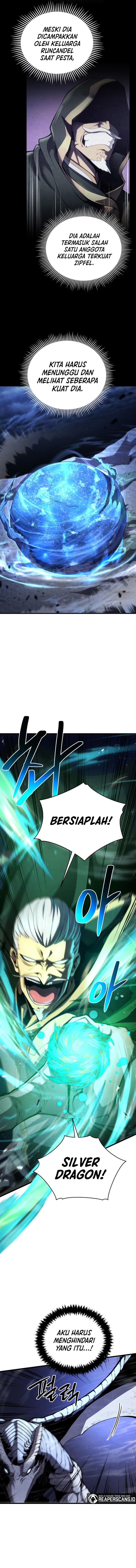Swordmaster’s Youngest Son Chap 53 - Next Chap 54