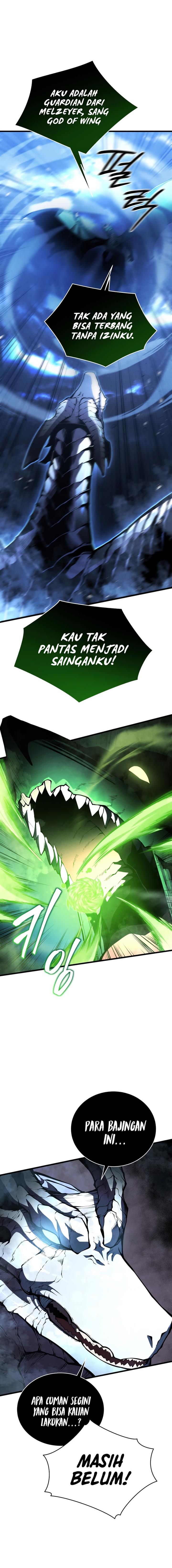 Swordmaster’s Youngest Son Chap 53 - Next Chap 54