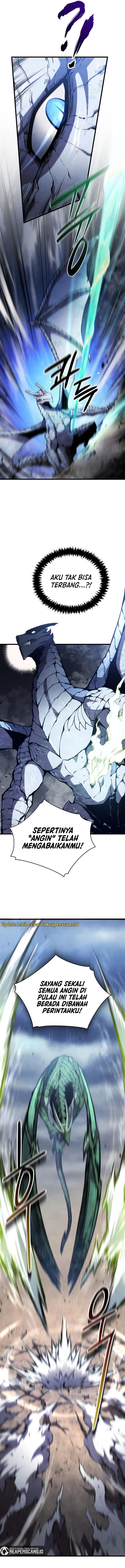 Swordmaster’s Youngest Son Chap 53 - Next Chap 54