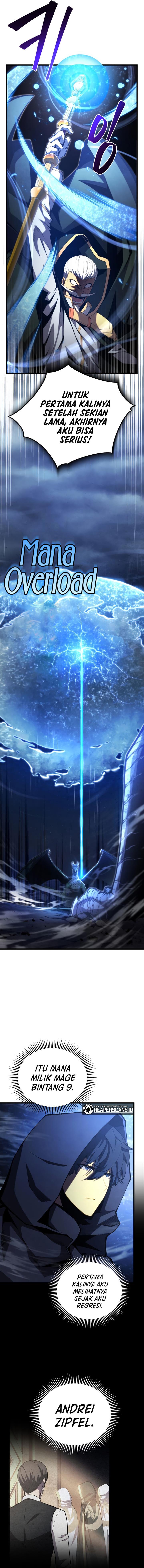 Swordmaster’s Youngest Son Chap 53 - Next Chap 54