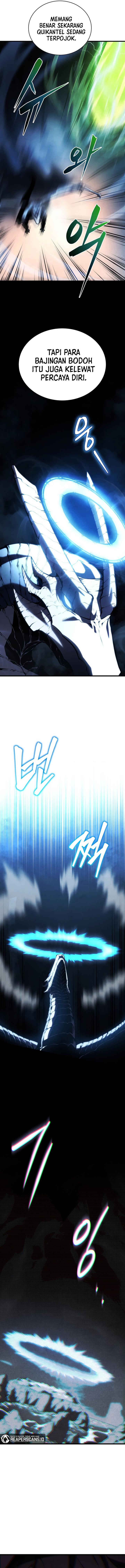 Swordmaster’s Youngest Son Chap 53 - Next Chap 54