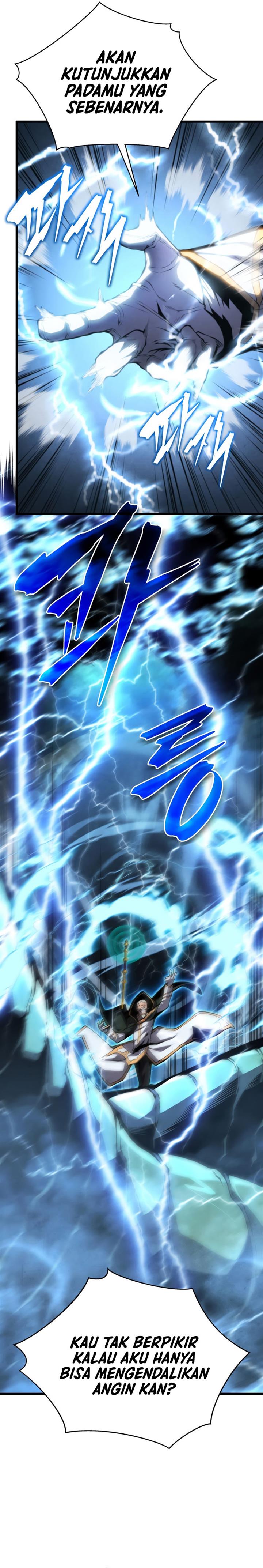 Swordmaster’s Youngest Son Chap 53 - Next Chap 54