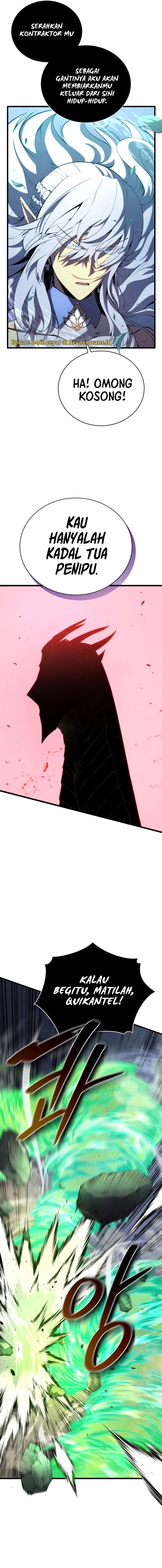 Swordmaster’s Youngest Son Chap 53 - Next Chap 54