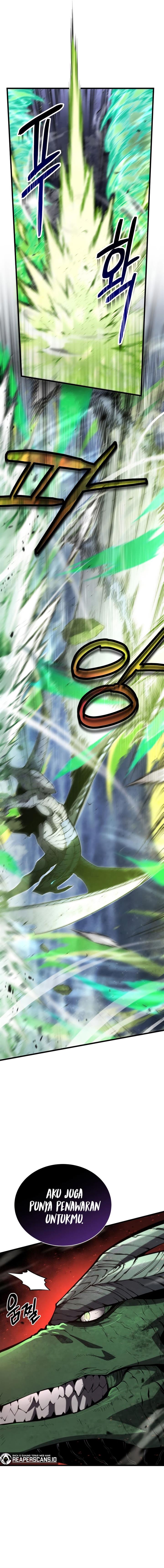 Swordmaster’s Youngest Son Chap 53 - Next Chap 54