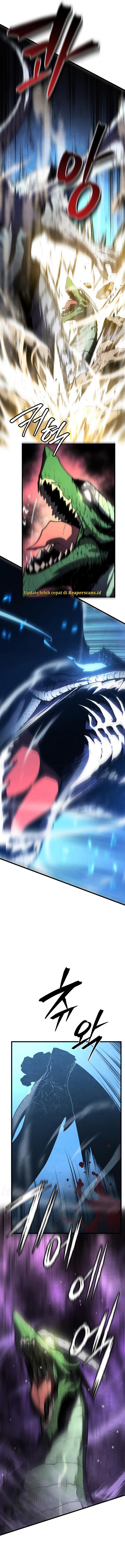 Swordmaster’s Youngest Son Chap 53 - Next Chap 54