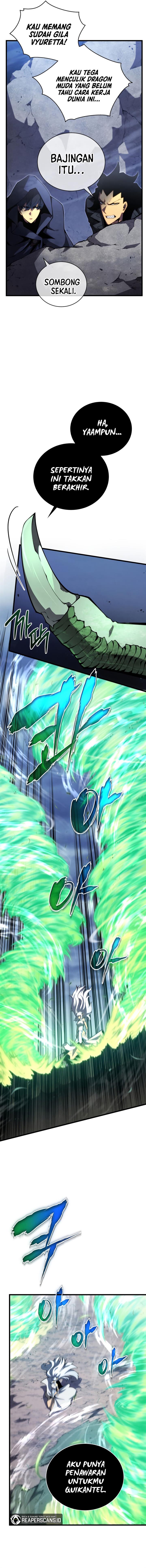 Swordmaster’s Youngest Son Chap 53 - Next Chap 54