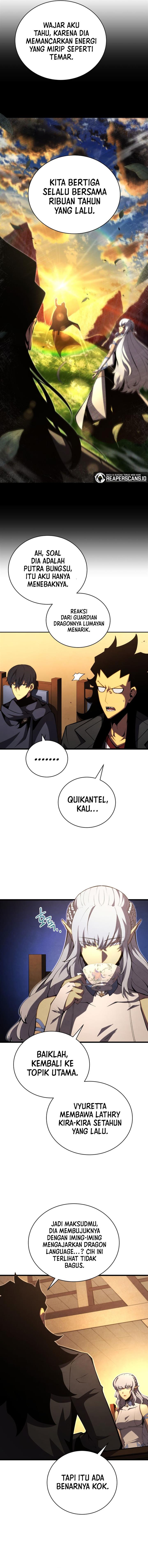 Swordmaster’s Youngest Son Chap 50 - Next Chap 51