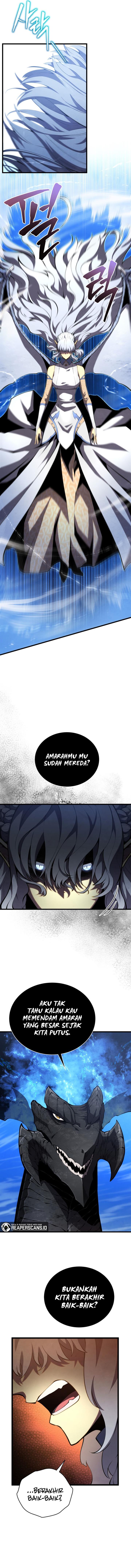 Swordmaster’s Youngest Son Chap 50 - Next Chap 51