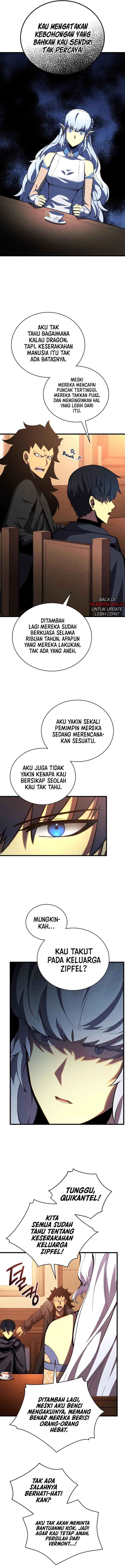 Swordmaster’s Youngest Son Chap 50 - Next Chap 51