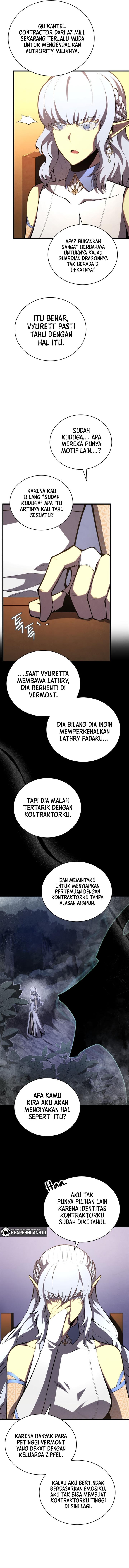 Swordmaster’s Youngest Son Chap 50 - Next Chap 51