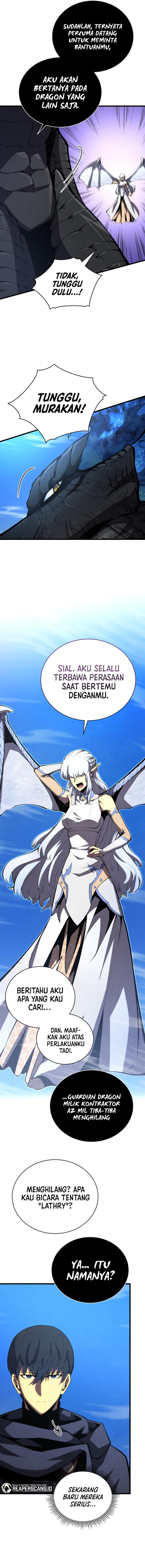 Swordmaster’s Youngest Son Chap 50 - Next Chap 51