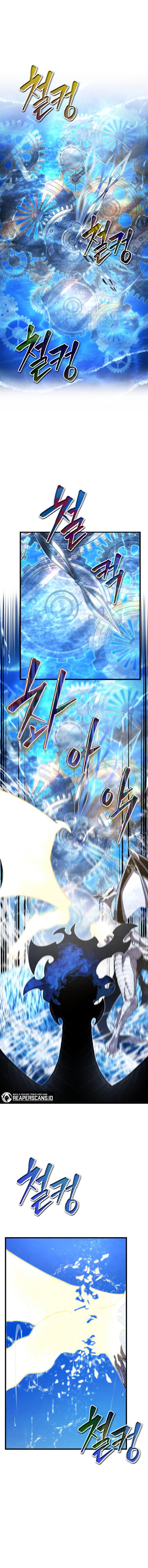 Swordmaster’s Youngest Son Chap 50 - Next Chap 51