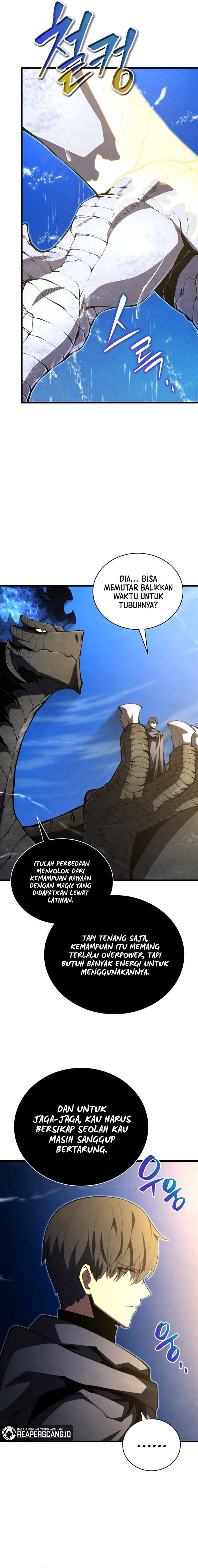 Swordmaster’s Youngest Son Chap 50 - Next Chap 51