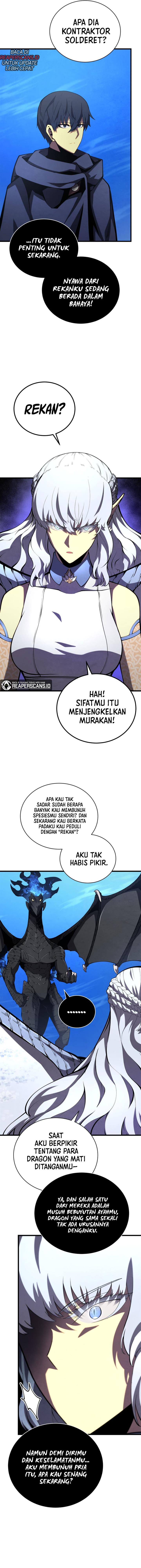 Swordmaster’s Youngest Son Chap 50 - Next Chap 51