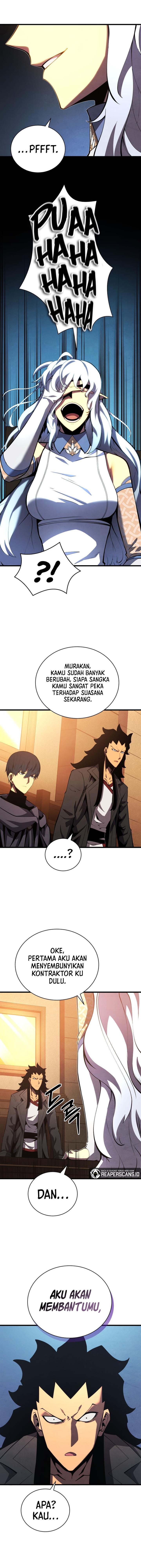 Swordmaster’s Youngest Son Chap 50 - Next Chap 51