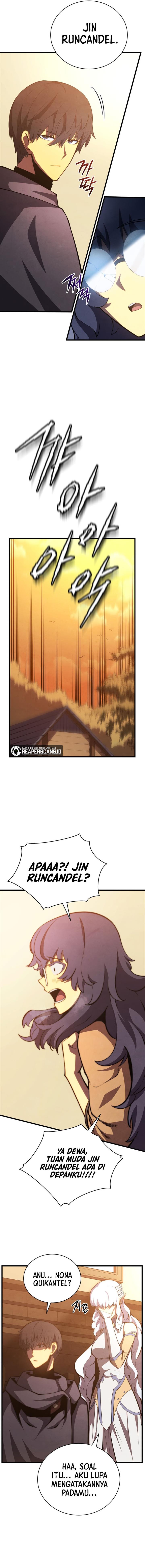 Swordmaster’s Youngest Son Chap 50 - Next Chap 51