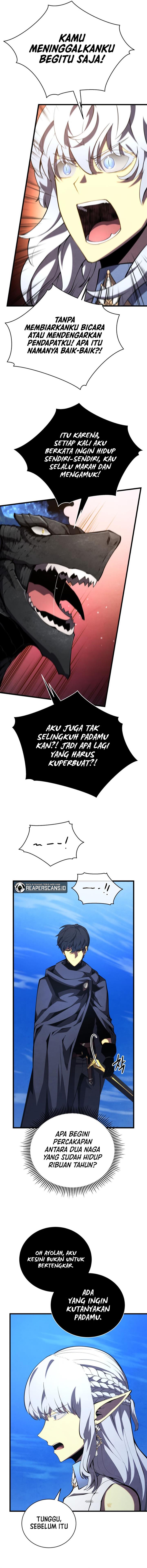 Swordmaster’s Youngest Son Chap 50 - Next Chap 51