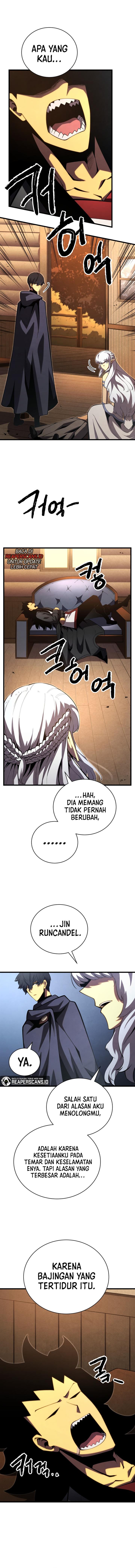 Swordmaster’s Youngest Son Chap 51 - Next Chap 52